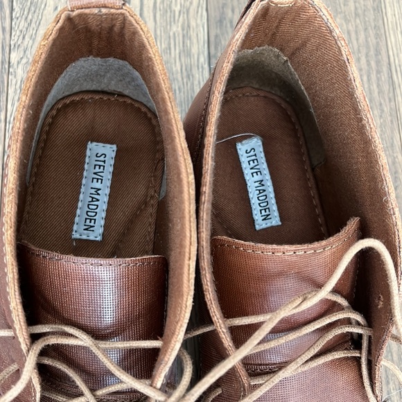 Men’s boots - Picture 3 of 4